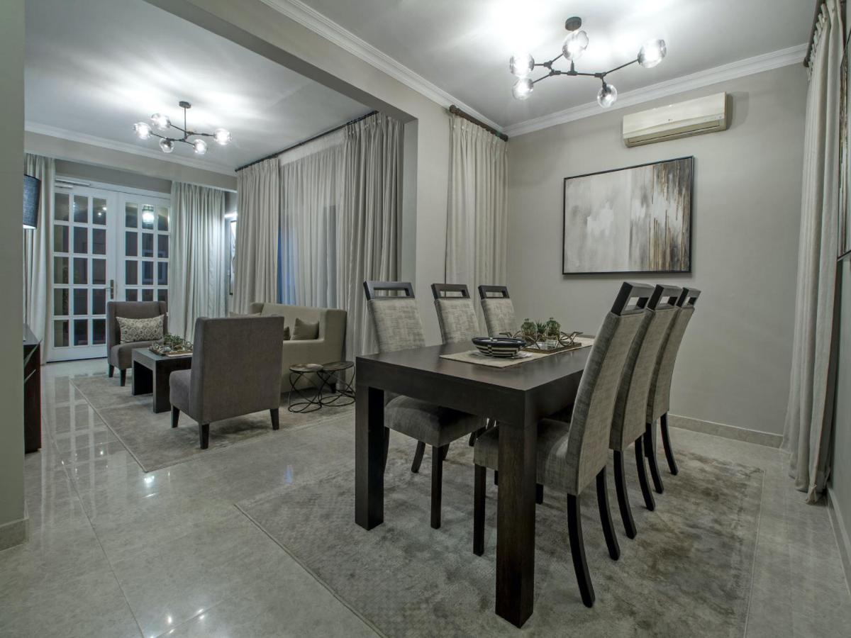 Alvanti Residences Acra Exterior foto
