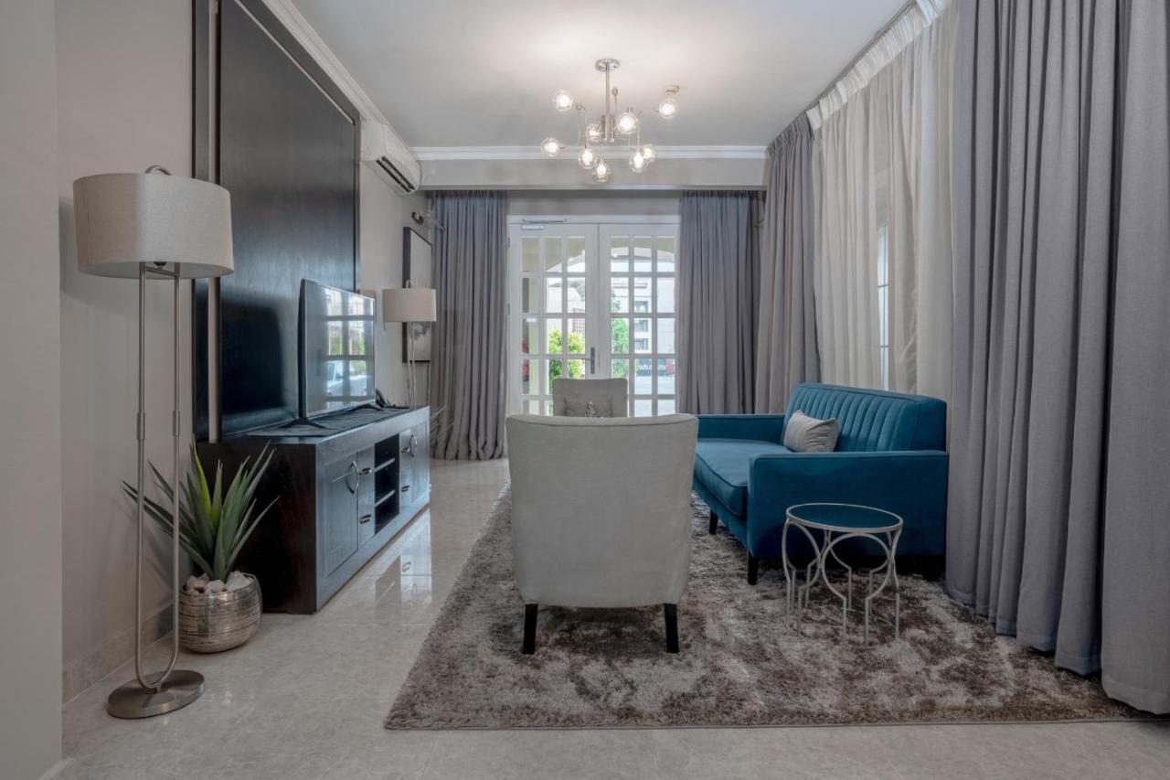Alvanti Residences Acra Exterior foto